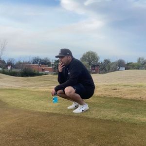 Meet your Posher, Giovanni